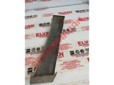 1Z5813346 - SAC SU KANALI ARKA SOL