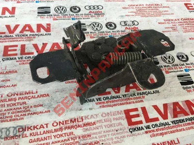 1J0823509B - KAPAK KİLİDİNİN ALT PARÇASI - İkinci El Orjinal