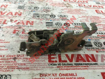 9017302135 - KİLİT - İkinci El Orjinal