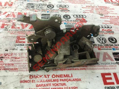 9017302135 - KİLİT - İkinci El Orjinal