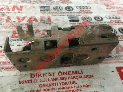 9017302135 - KİLİT - İkinci El Orjinal