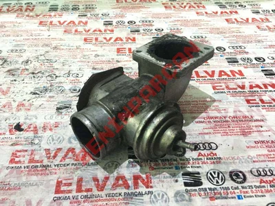 074129199B - EGR VAKUM - İkinci El Orjinal