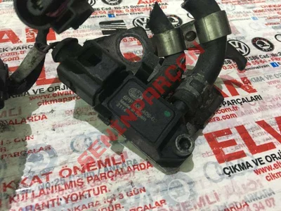 6PP009409 - BASINÇ SENSÖRU - İkinci El Orjinal