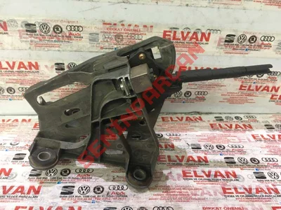 7H0711116 - VİTES KOLU - İkinci El Orjinal