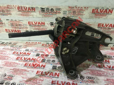 7H0711116 - VİTES KOLU - İkinci El Orjinal