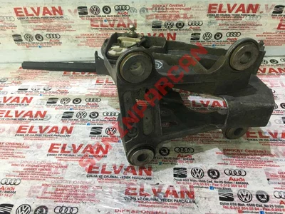 7H0711116 - VİTES KOLU - İkinci El Orjinal