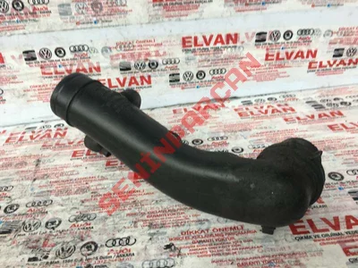 7M3129656Q - TURBO BORUSU - İkinci El Orjinal