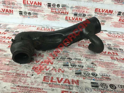 7M3129656Q - TURBO BORUSU - İkinci El Orjinal