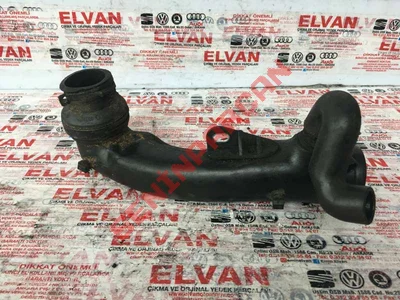 7M3129656Q - TURBO BORUSU - İkinci El Orjinal