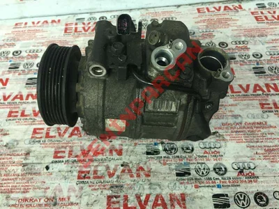 3D0820803P - KLIMA KOMPRESÖRÜ