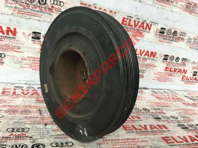 059105251 - TİTREŞİM SÖNÜMLEYİCİLİ - İkinci El Orjinal