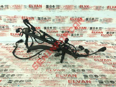 03L971824F - KABLO KANALI