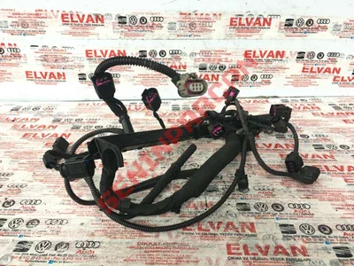 03L971824F - KABLO KANALI