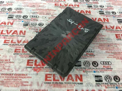 8W0907063CG - MERK ELEKTR KONTR ÜNİT - İkinci El Orjinal
