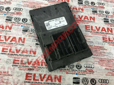 8W0907063CG - MERK ELEKTR KONTR ÜNİT - İkinci El Orjinal
