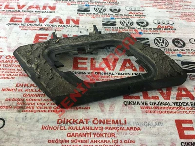 8W6807788 - KAPAK - İkinci El Orjinal