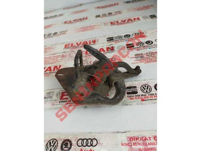 6Y0823480E - LASTIK MOT KAPUT STOPL