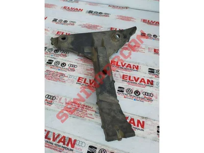 2D0807135 - TAMPON BRAKETI