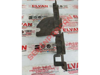 5K0121284C - HAVA KANALI