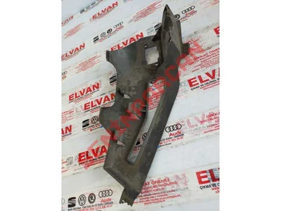 3C0807942 - TAMPON BRAKETİ - İkinci El Orjinal