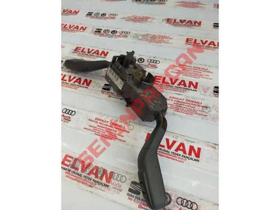 7H0953503C - DİREKSİYON KOLU KOMB. ŞALTERİ - İkinci El Orjinal