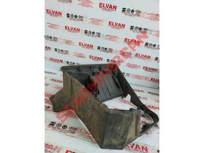 7H0907296A - SIGORTA KUTUSU KAPAG