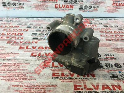 03L121063K - SOĞUTMA SIVISI HORT - İkinci El Orjinal