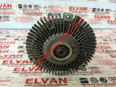 A0002005822 - FAN TERMİK - İkinci El Orjinal