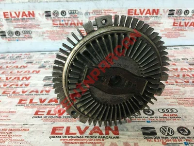 A0002005822 - FAN TERMİK - İkinci El Orjinal