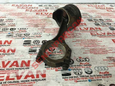 032105401 - 032 PİSTON KOLU - İkinci El Orjinal