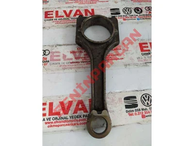 06H105401 - 06H PİSTON KOLU - İkinci El Orjinal