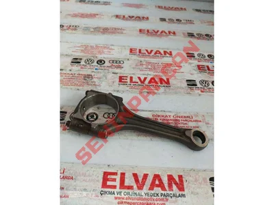 06B105401H - PİSTON KOLU - İkinci El Orjinal