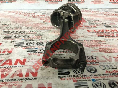 06D105401F - 06DF PİSTON KOLU - İkinci El Orjinal