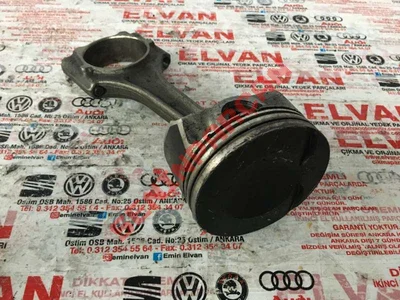 06D105401F - 06DF PİSTON KOLU - İkinci El Orjinal