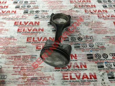 078105401M - 078M PİSTON KOLU - İkinci El Orjinal
