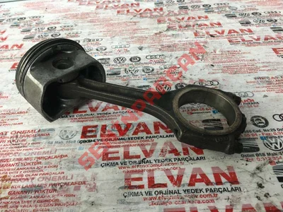 078105401M - 078M PİSTON KOLU - İkinci El Orjinal