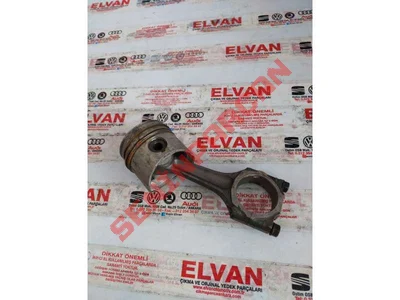 068105401D - 068D PİSTON KOLU - İkinci El Orjinal