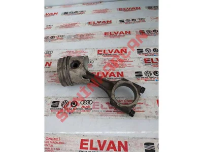 068105401D - 068D PİSTON KOLU - İkinci El Orjinal