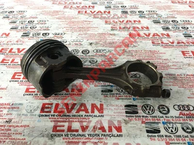 027105401H - 027H PİSTON KOLU - İkinci El Orjinal