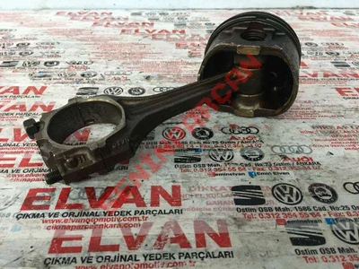 027105401H - 027H PİSTON KOLU - İkinci El Orjinal