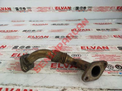 038131521Q - BAĞLANTI BORUSU - İkinci El Orjinal