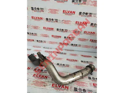 7M3145955H - BORU - İkinci El Orjinal