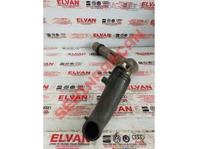 7M3145955H - BORU - İkinci El Orjinal