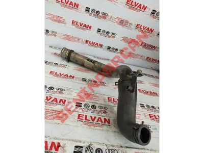 7M3145955H - BORU - İkinci El Orjinal