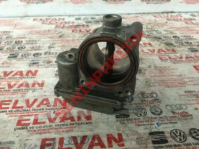 A2C30247400 - GAZ KELEBEĞİ - İkinci El Orjinal