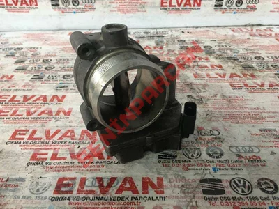 A2C30247400 - GAZ KELEBEĞİ - İkinci El Orjinal