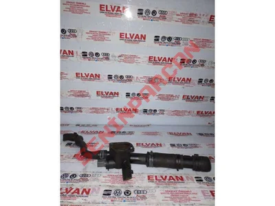 5Q0122157AA - SOĞUTMA SIVISI HORT - İkinci El Orjinal