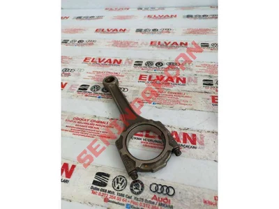 078105401 - 078 PİSTON KOLU - İkinci El Orjinal
