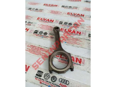 078105401 - 078 PİSTON KOLU - İkinci El Orjinal