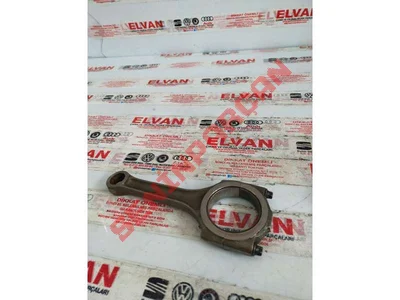 078105401 - 078 PİSTON KOLU - İkinci El Orjinal